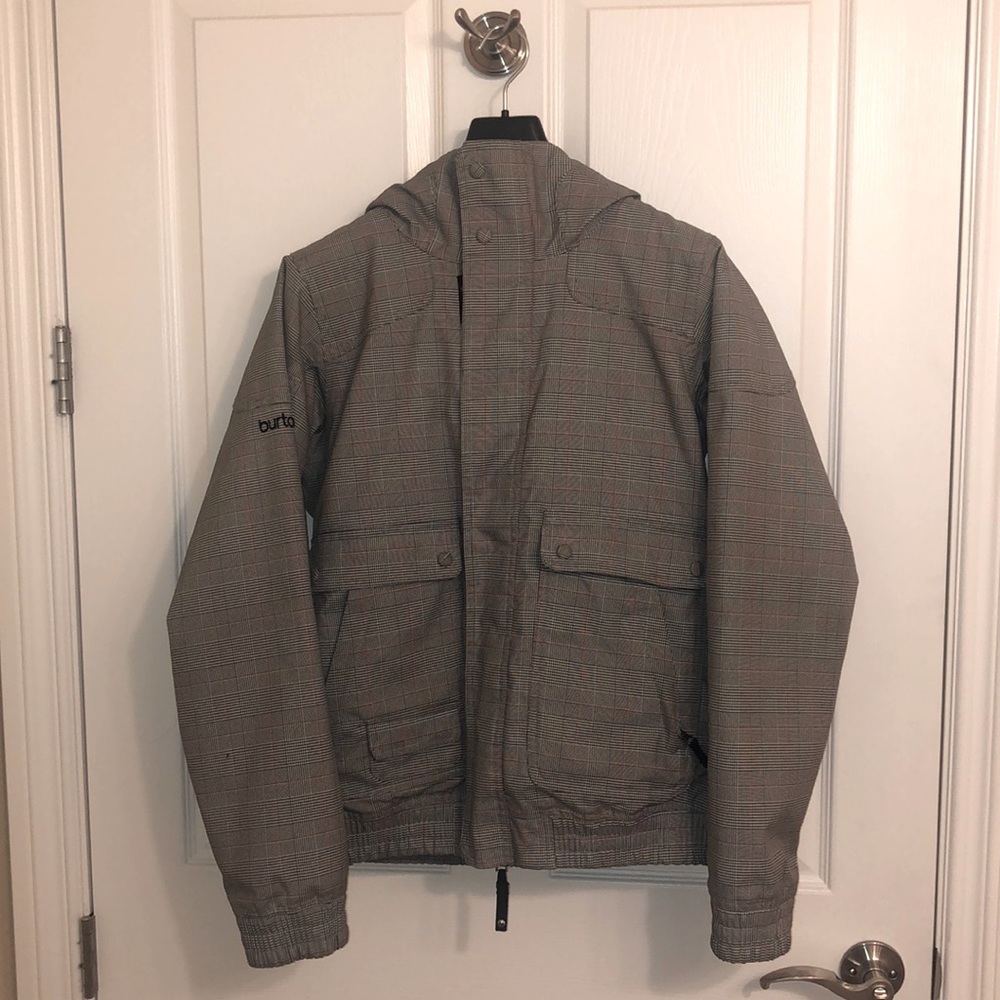 Burton Ski/Snowboard Jacket